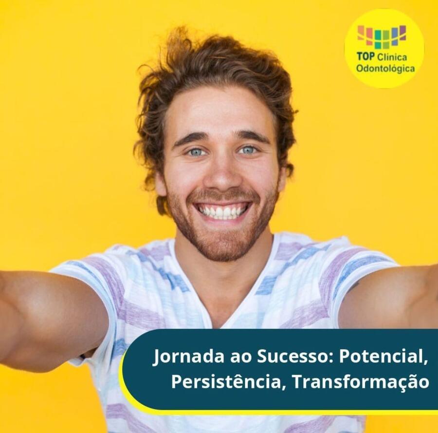 Jornada ao sucesso